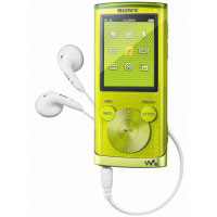 Sony Walkman E453 (NWZE453G) Sony Walkman E453 (NWZE453G)
